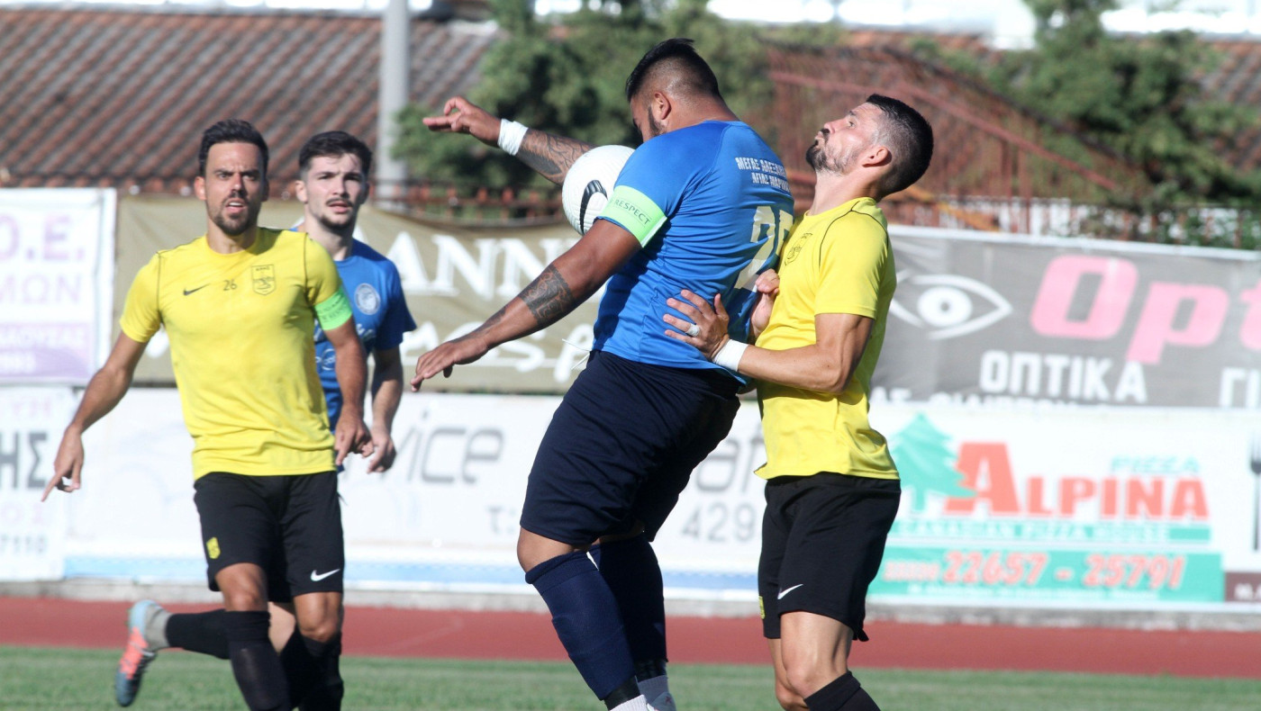 Πάει (και) γι' άλλους ο Άρης