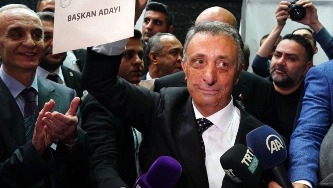 Πρόεδρος Μπεσίκτας: «Δυσκολευτήκαμε να μαζέψουμε τους παίκτες μας ενόψει ΠΑΟΚ»