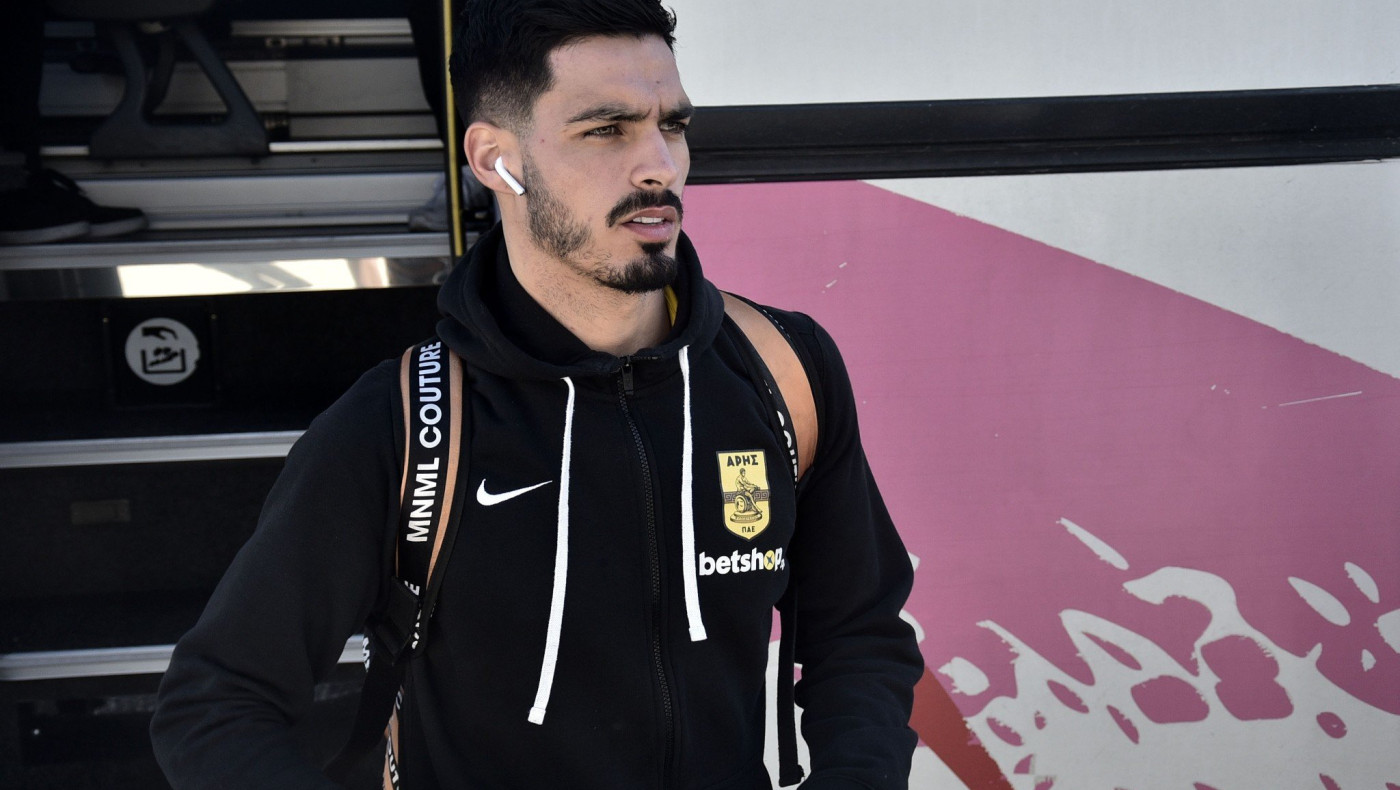 Σόουζα, Χατζισαφί και τερματοφύλακας