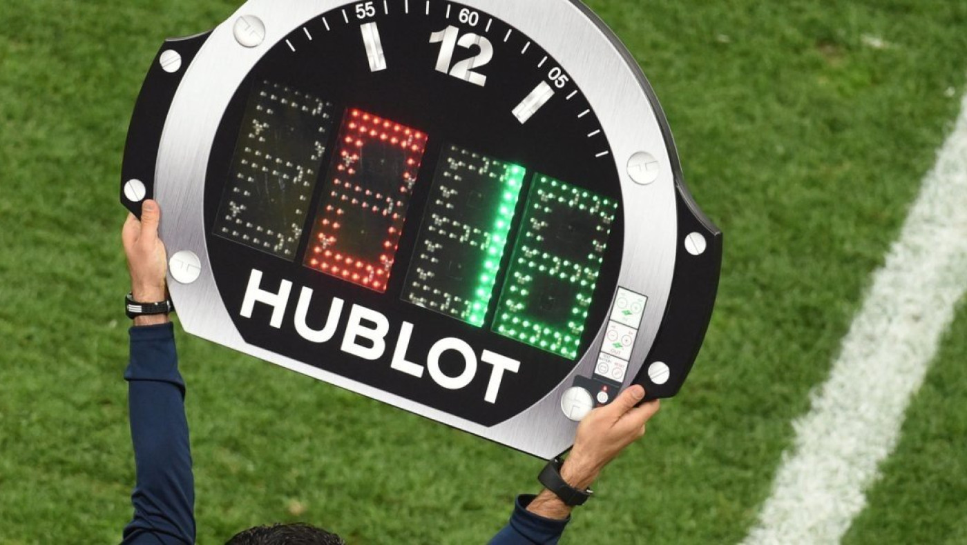 Πέντε αλλαγές μέχρι τα τέλη του 2022!