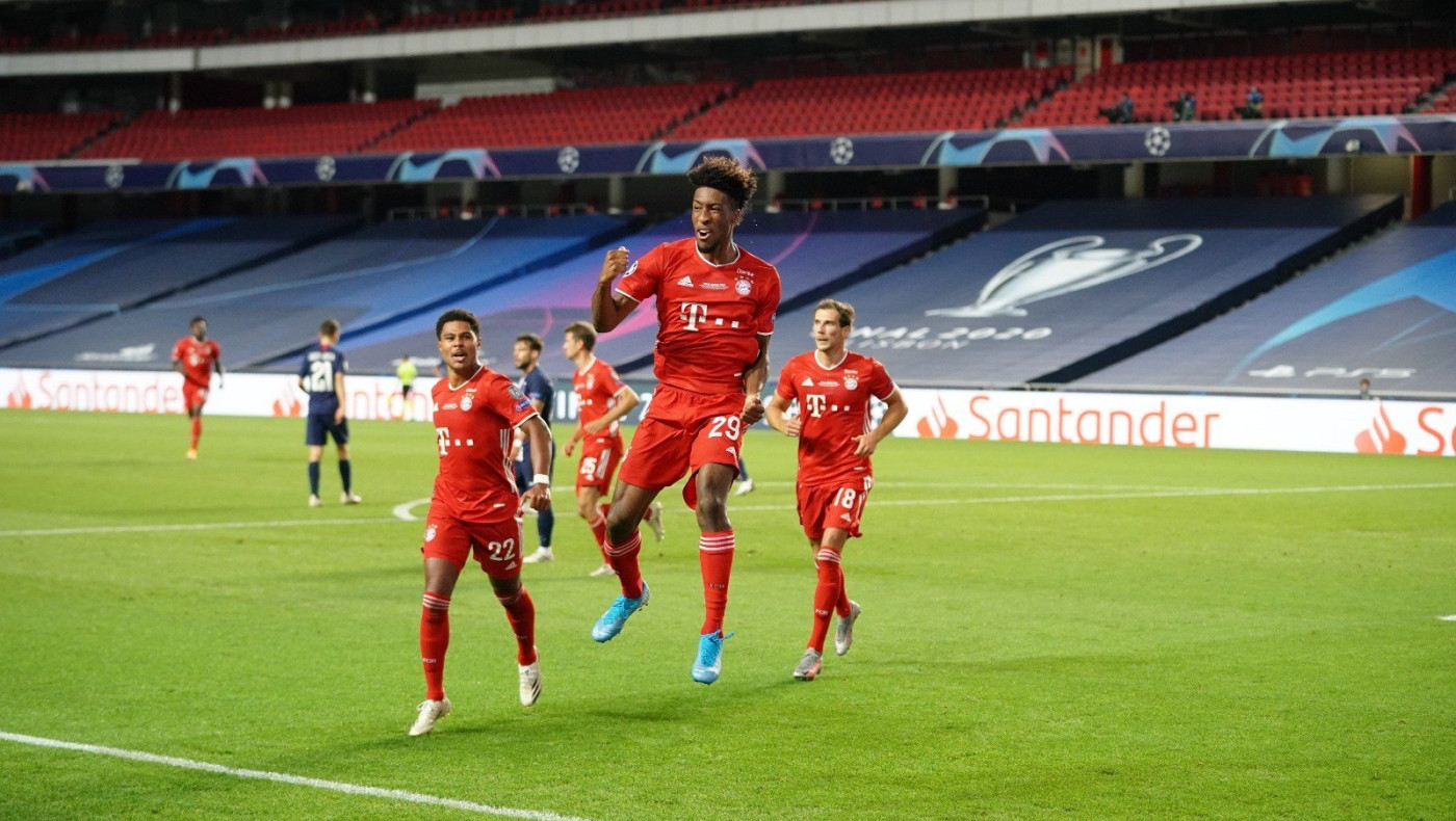 Πρωταθλήτρια Ευρώπης για 6η φορά η Μπάγερν