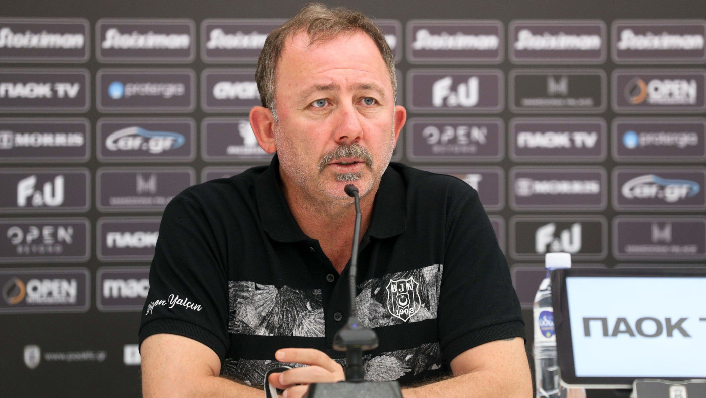 «Πιο έτοιμος ο ΠΑΟΚ, δε θα πάρω ρίσκο»