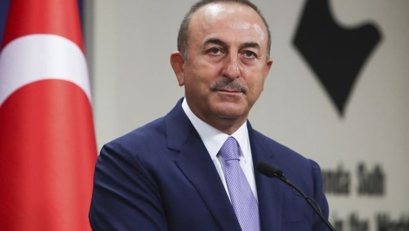 Απειλές Τσαβούσογλου προς την Ελλάδα