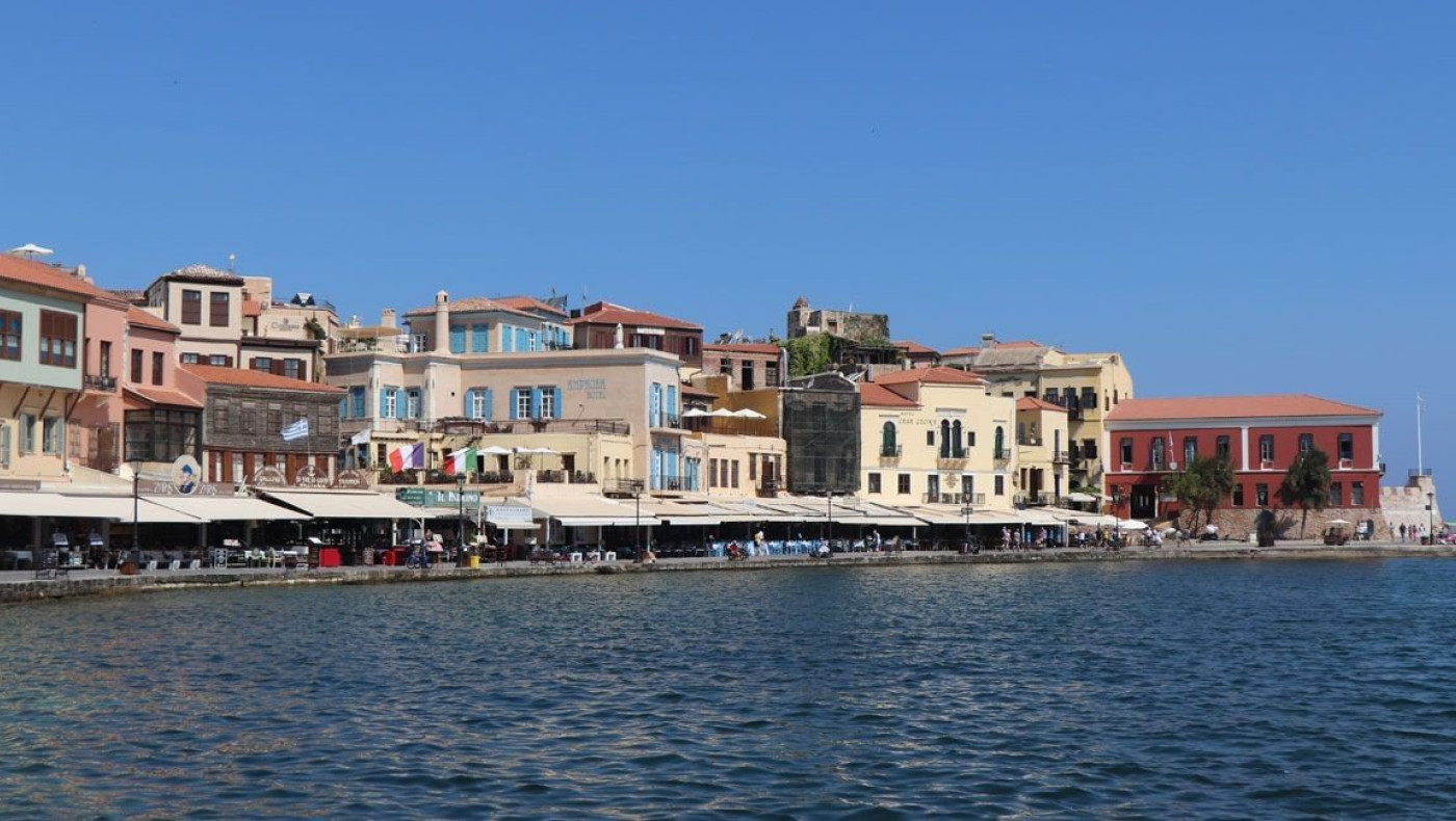 Έκτακτα μέτρα για τον κορωνοϊό στα Χανιά!