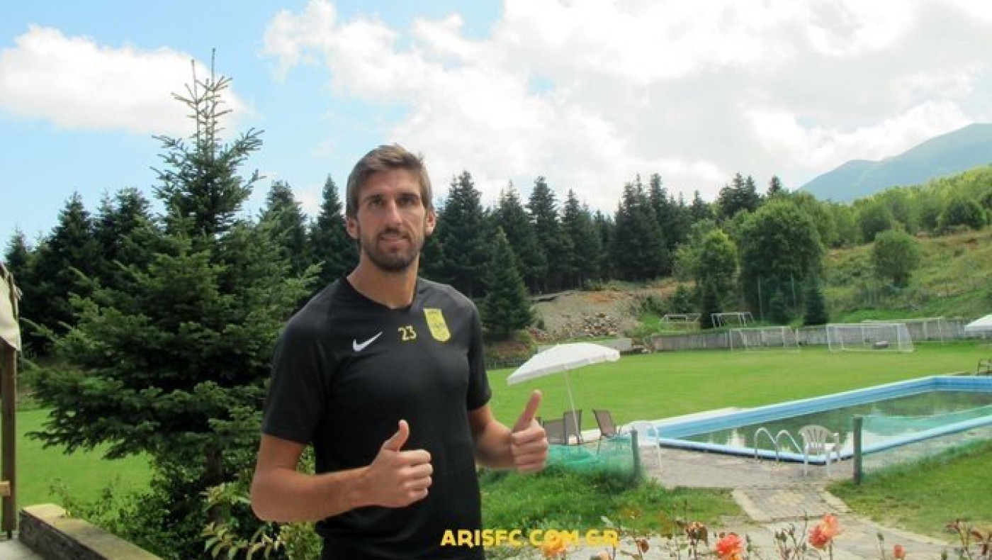 Το μήνυμα του Κουέστα για την κατάκτηση του Europa από τη Σεβίλλη