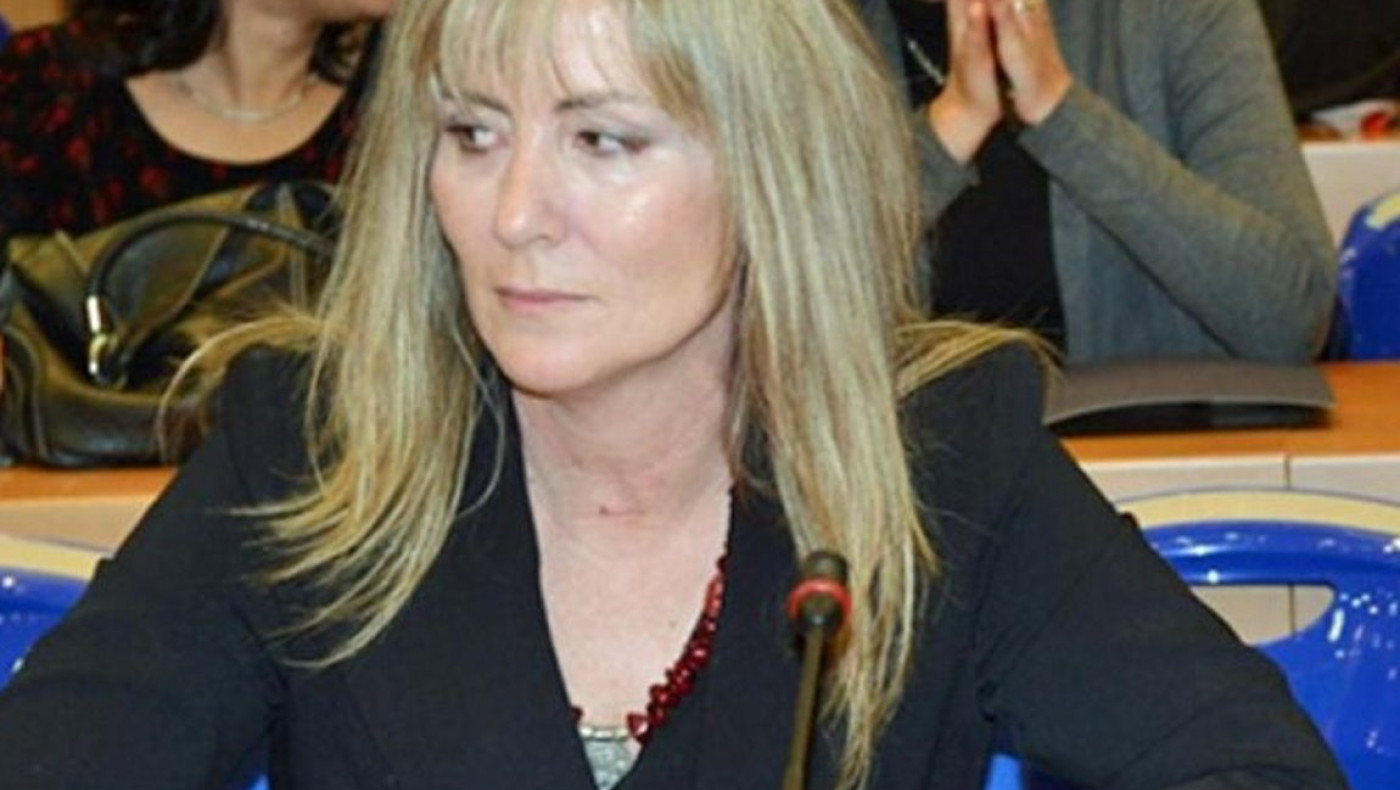 Διάρρηξη στο σπίτι της εισαγγελέως κατά της διαφθοράς Ελένης Τουλουπάκη