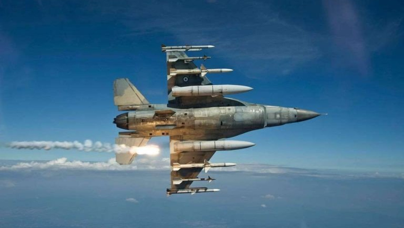 Η Πολωνία κατέρριψε drones της Ρωσίας που παραβίασαν τον εναέριο χώρο της!