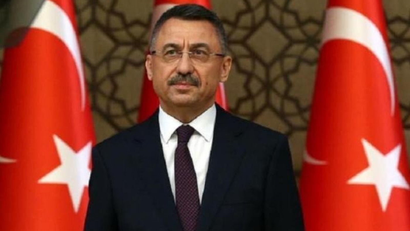 Προκλήσεις Οκτάι: «Γαλλία και Ελλάδα ξέρουν πως θα κάνουμε αυτό που πρέπει»