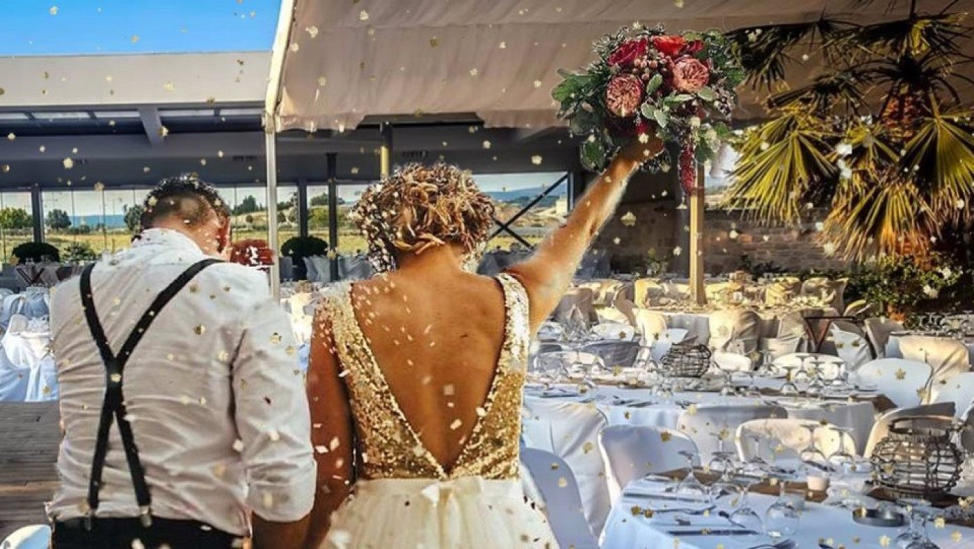 Χανιά: Πρόστιμο €3.000 σε γαμπρό για παραπάνω καλεσμένους στην εκκλησία