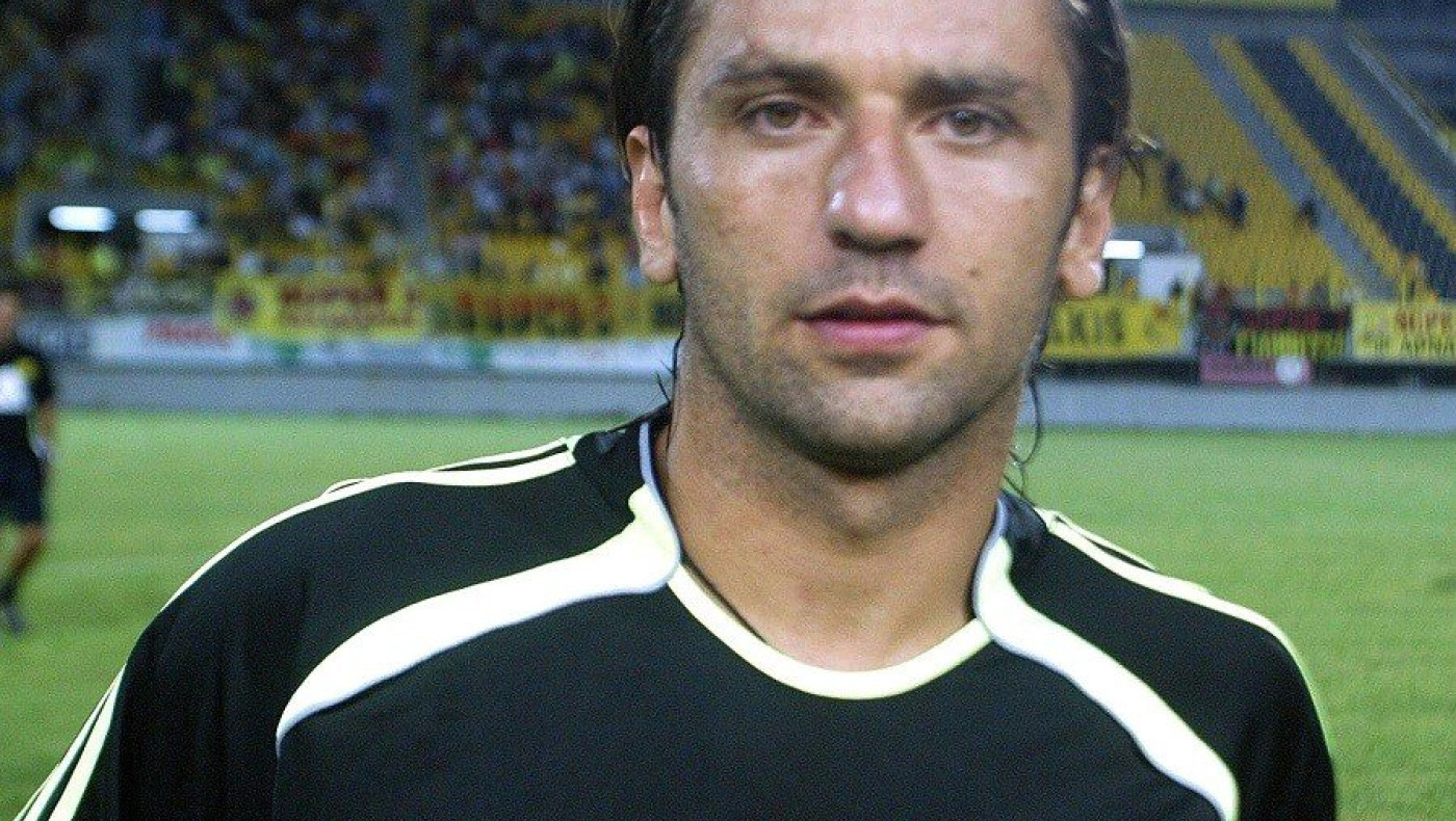 Γόγολος: «Τι φταίει ο Άρης και τιμωρείται; Μακάρι να πεισμώσουν»