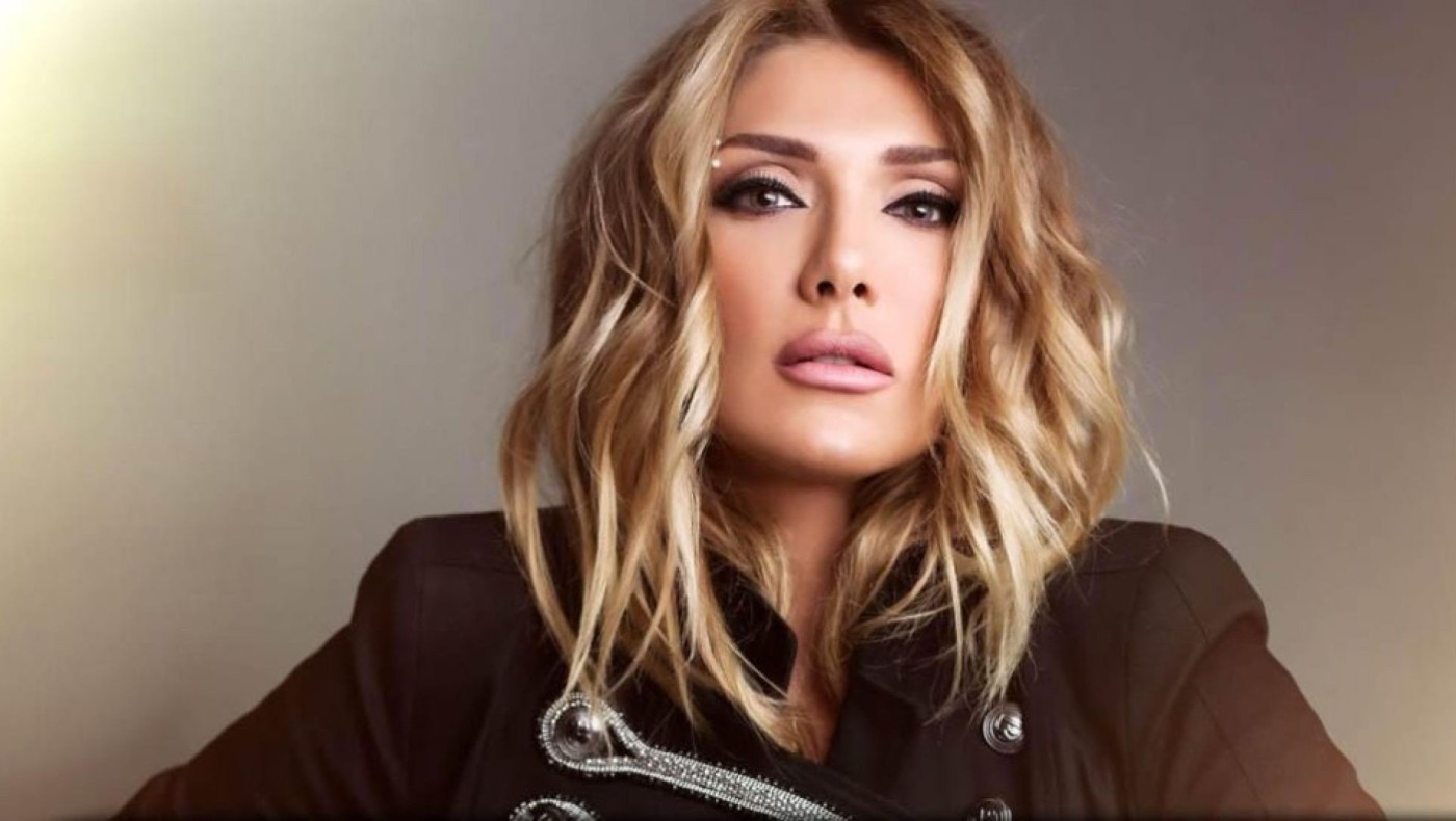 Θετική στον κορωνοϊό η Αγγελική Ηλιάδη: «Ταλαιπωρία, εξάντληση»