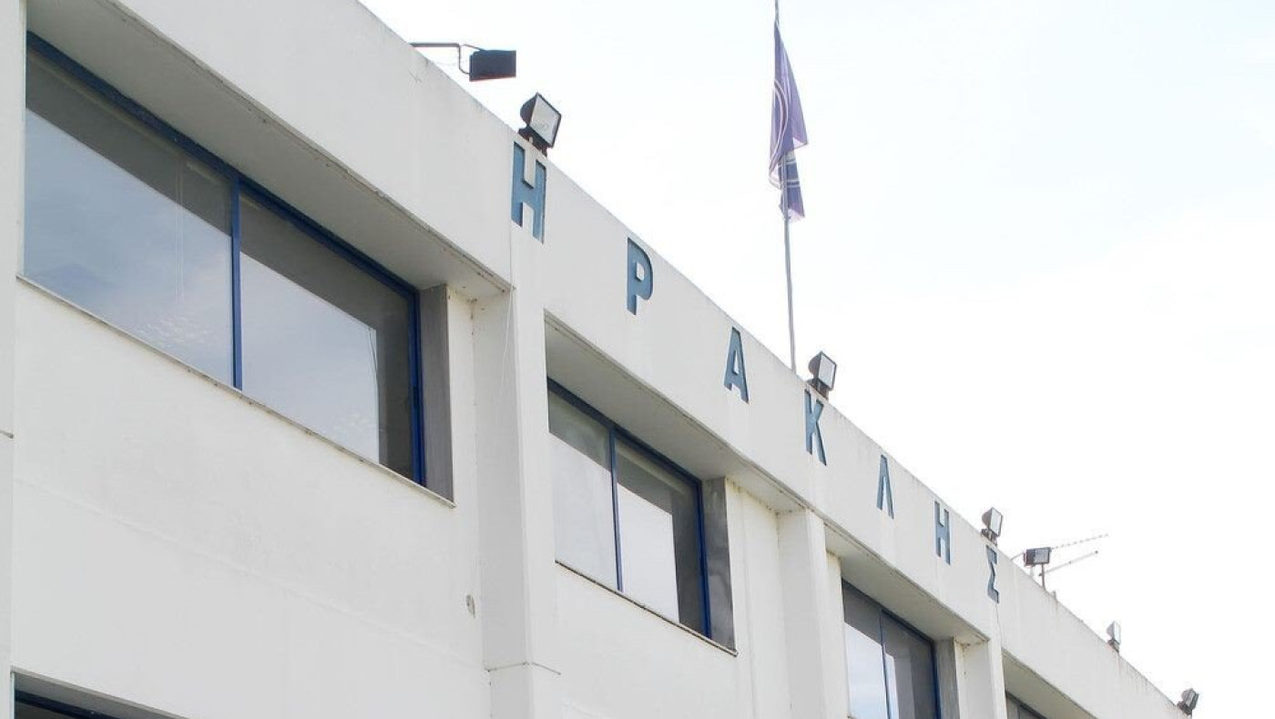 Τελικές επαφές για το deal του Ηρακλή στους Αμπελόκηπους