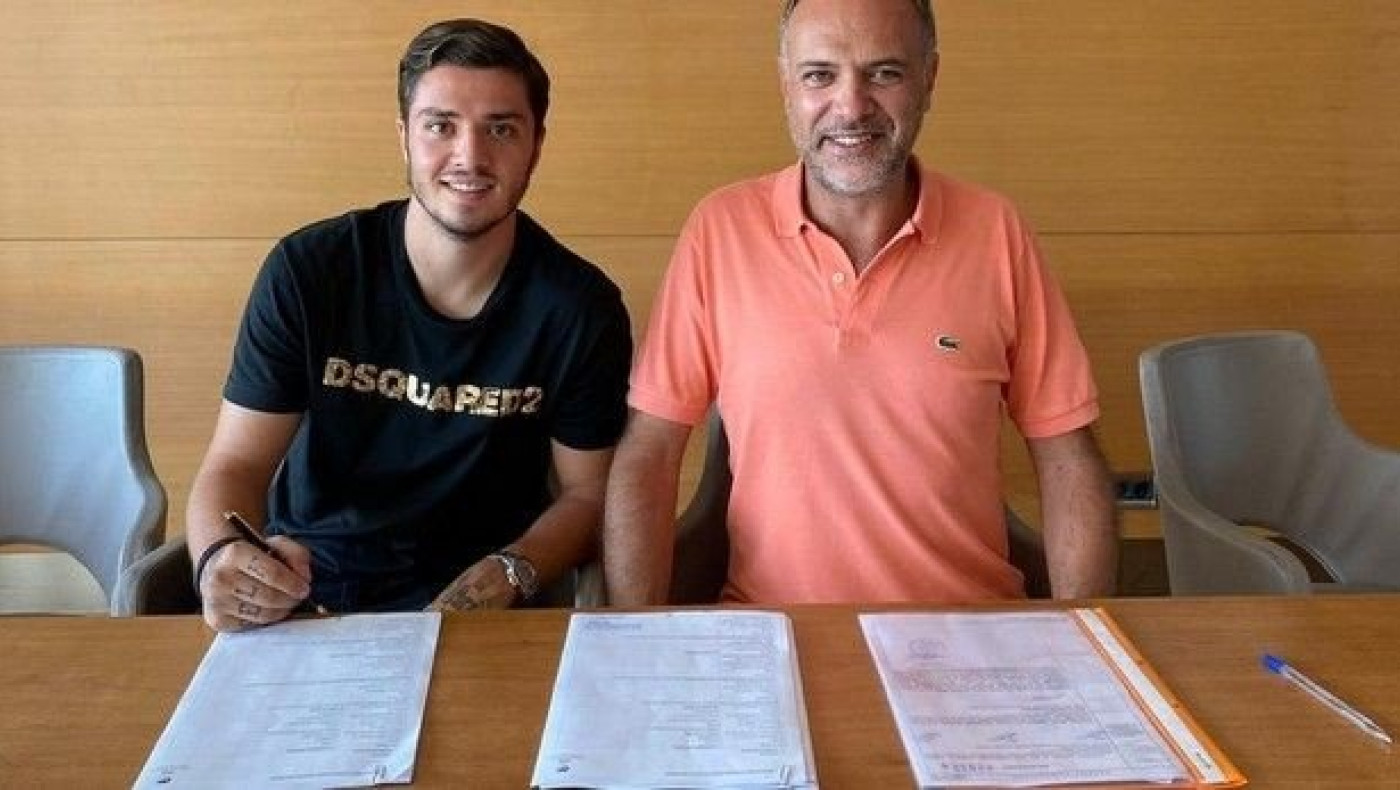 Κατράνης: «Εμαθα τα πάντα για την Τουρκία από τον Τζαβέλλα»