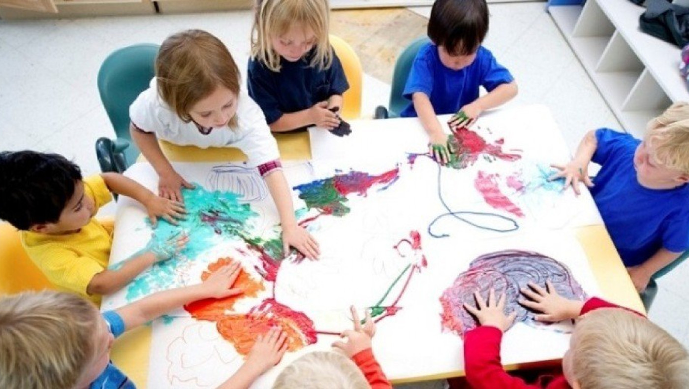 Αναστολή λειτουργίας των ΚΔΑΠ μέχρι τα τέλη Νοεμβρίου