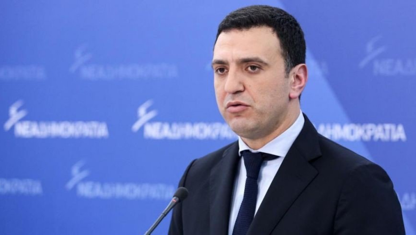 Εκτάκτως στη Θεσσαλονίκη Χρυσοχοΐδης - Κικίλιας