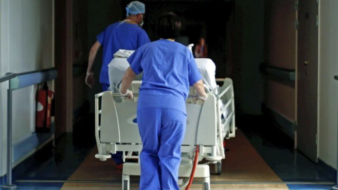 Προκαλεί αίσθηση ο Σύψας: «Αν δεν υπάρξει βελτίωση πιθανό το lockdown!»