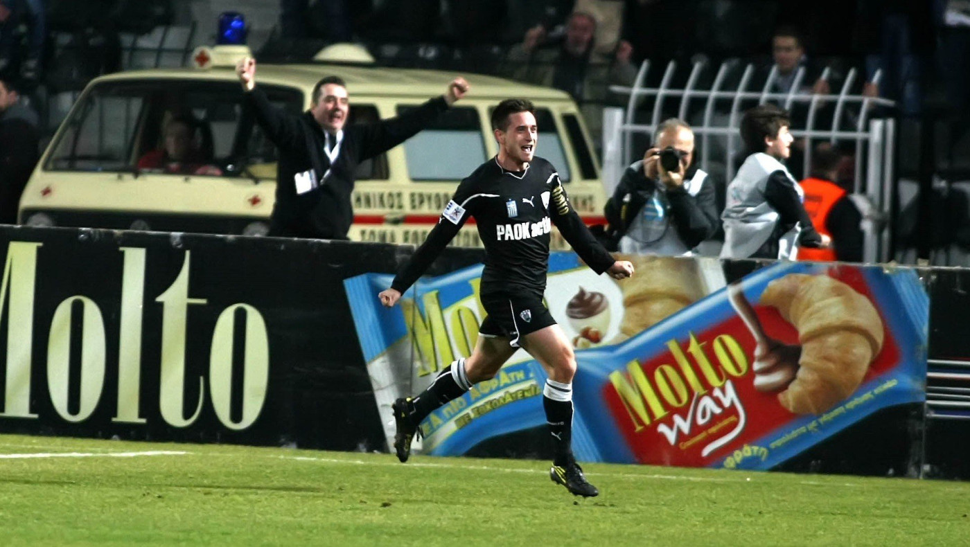 «Ο ΠΑΟΚ θα κερδίζει από το ημίχρονο»!