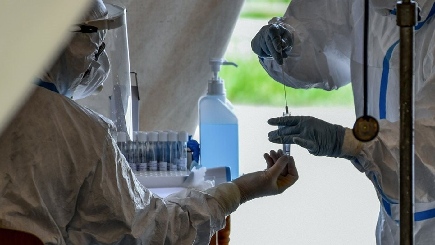 Κορωνοϊός: Στα 177 τα νέα κρούσματα - Ένας θάνατος