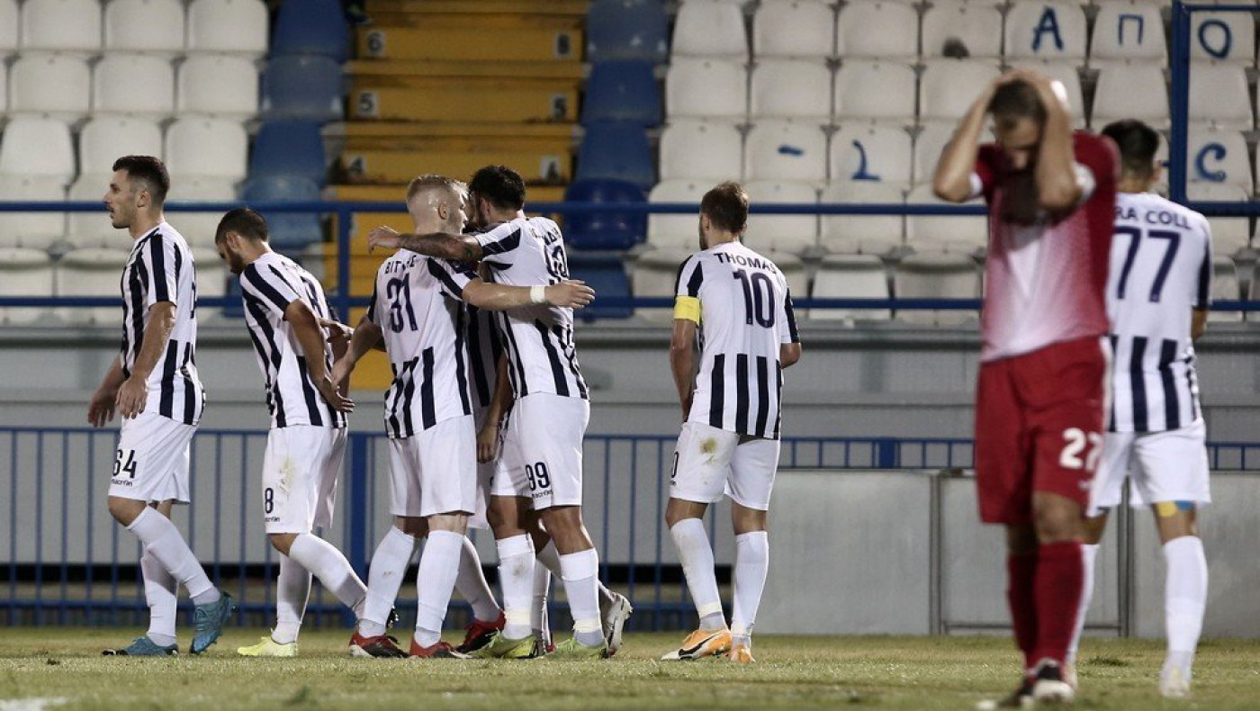 Υποβιβασμός για την Ξάνθη 31 χρόνια μετά!