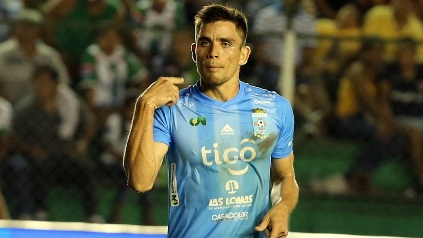 Σενάριο για Άρη και Λεονάρντο Βάκα