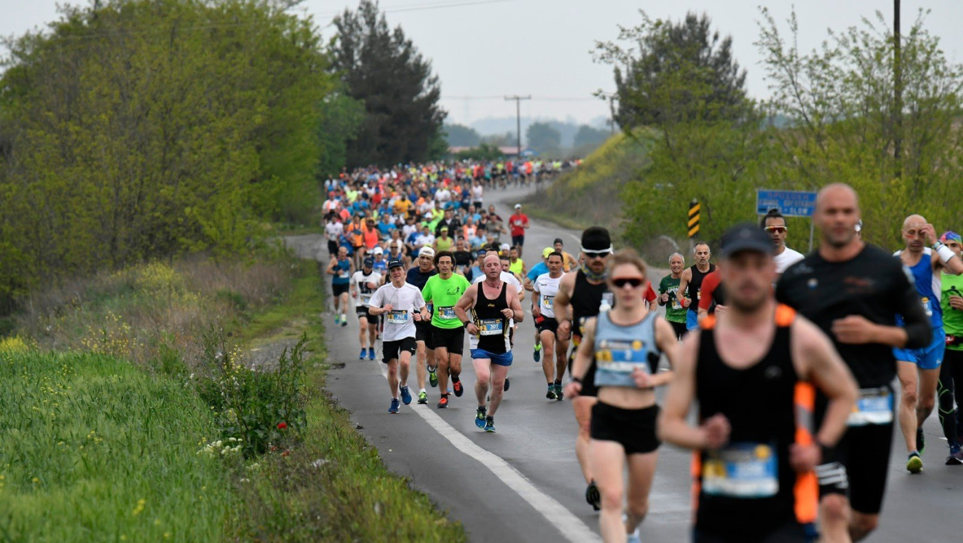 «Πράσινες» διοργανώσεις - πρότυπα ο Διεθνής Νυχτερινός Ημιμαραθώνιος Θεσσαλονίκης και ο Διεθνής Μαραθώνιος ΜΕΓΑΣ ΑΛΕΞΑΝΔΡΟΣ