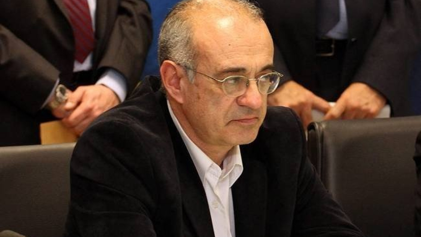 Μάρδας για Πέλκα: «Καλό παιδί ο Δημήτρης, δεν είναι στο... FIR μου η σχέση του με την κόρη μου»