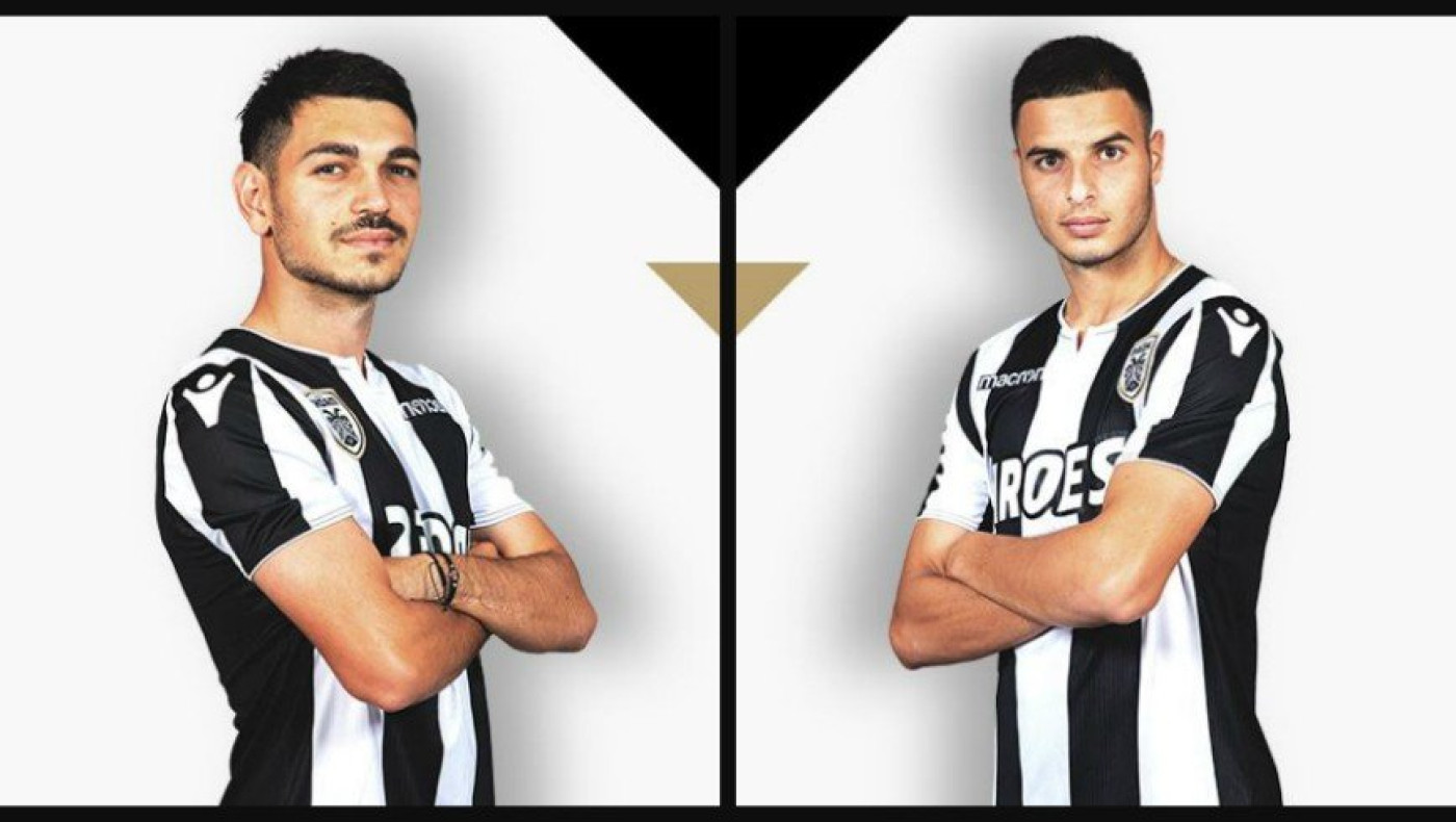 «Στην καρδιά μας ο ΠΑΟΚ, χρειάζεται προσοχή με Τζόλη»