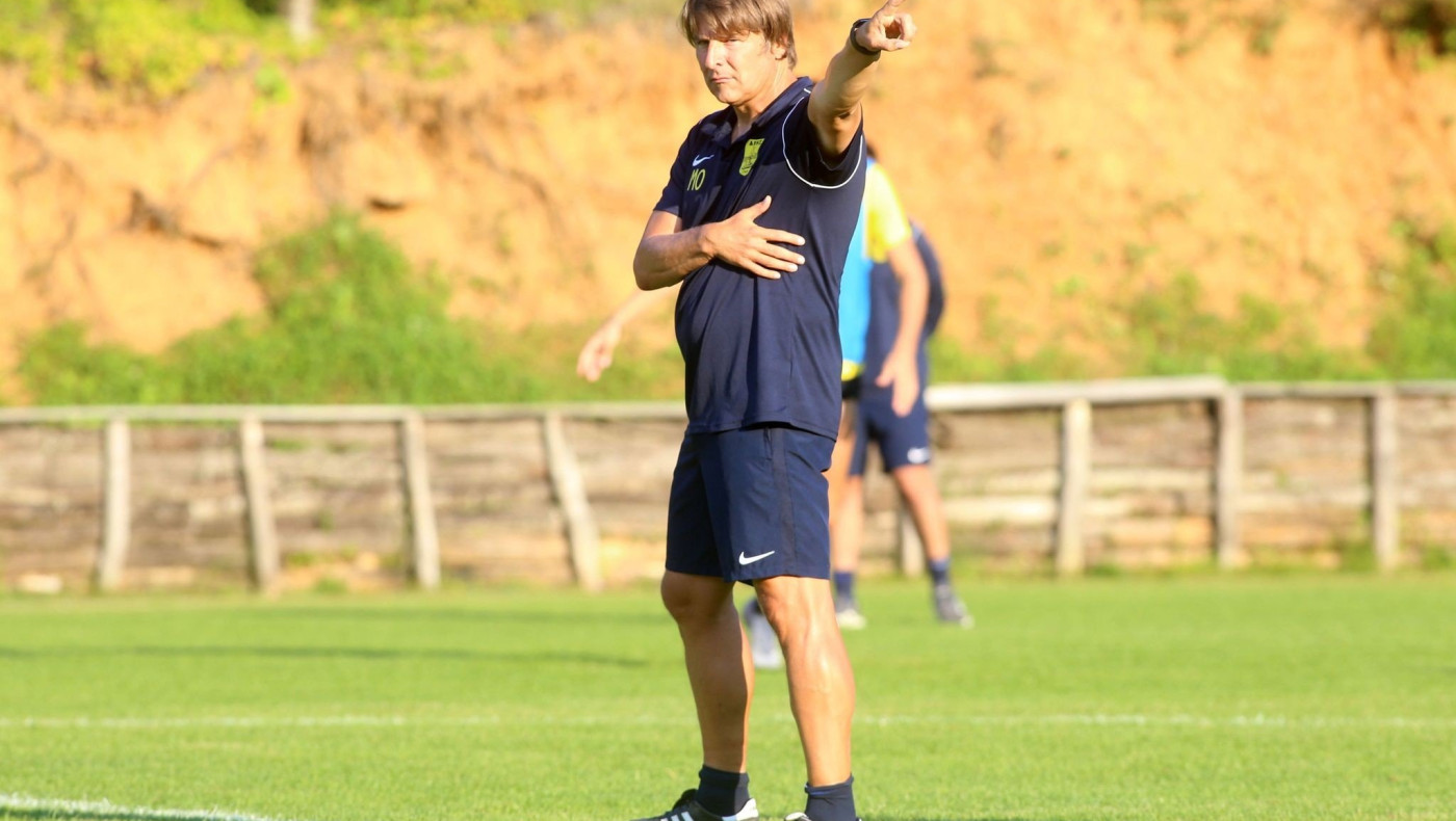 Το σχέδιο του Ένινγκ για τον νέο Άρη