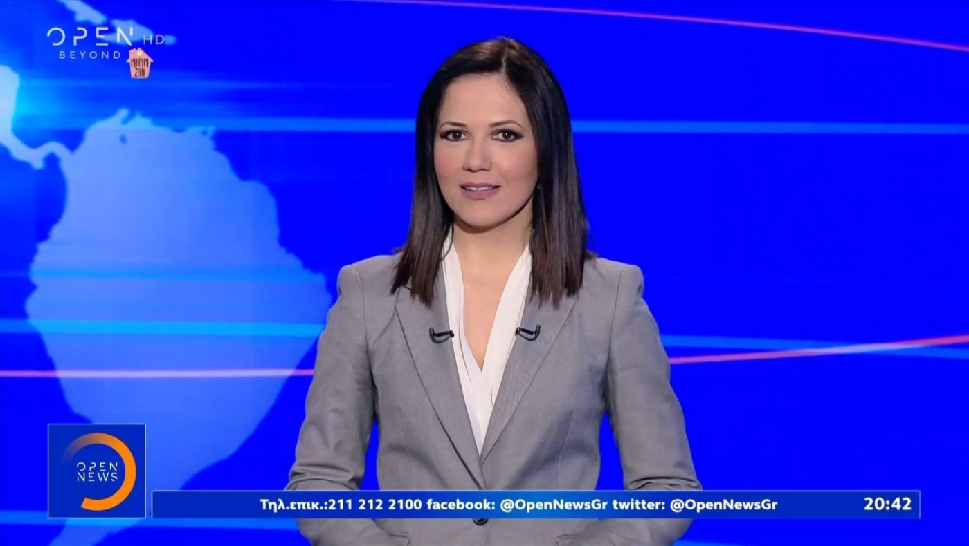 Από το OPEN του Σαββίδη... στο Mega του Μαρινάκη!