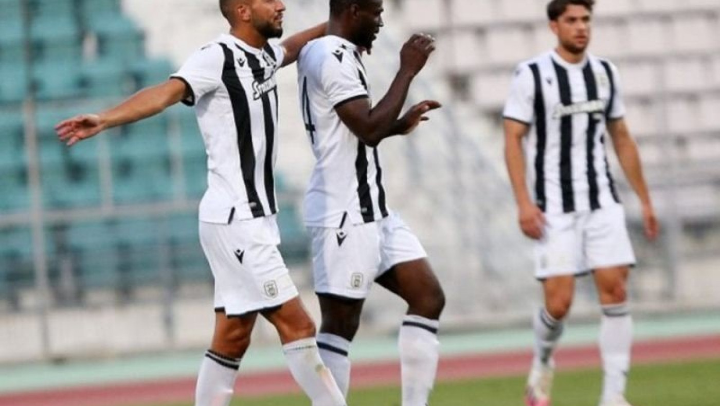 Μόνο εμείς… οι Έλληνες παίζουμε πλέον