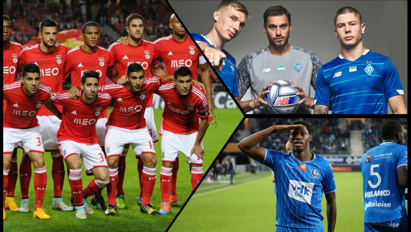 Η «ακτινογραφία» των τριών υποψήφιων αντιπάλων του ΠΑΟΚ