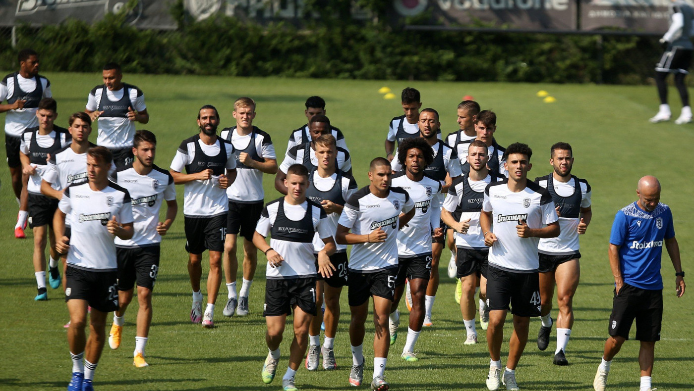 «Ο ΠΑΟΚ να κάνει στην Μπεσίκτας ό,τι έκανε η φρεγάτα Λήμνος στο Kemal Reis»