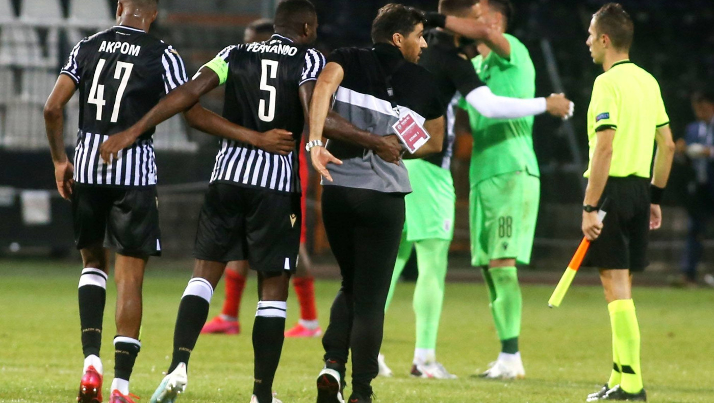 Μονόδρομος η ενίσχυση με αξιόλογες προσθήκες