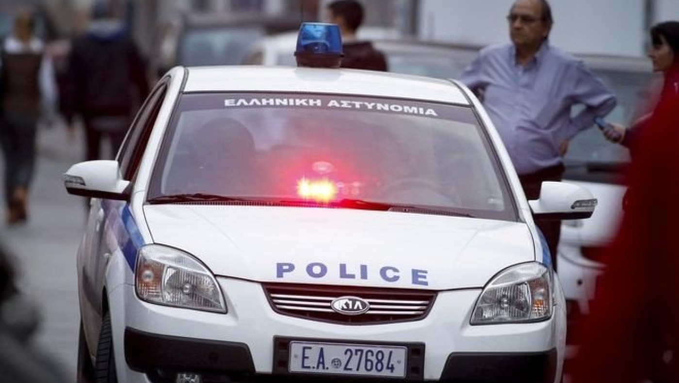 Κατερίνη: Ανήλικοι βρήκαν χειροβομβίδες σε εγκαταλελειμμένο σπίτι