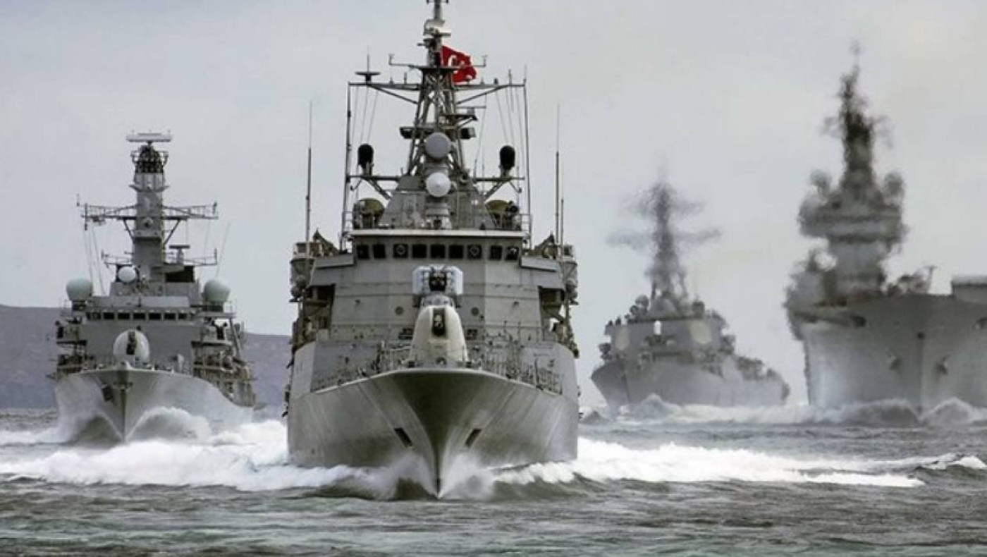 Nordic Monitor: Αποκάλυψη για τουρκικό σχέδιο κατάληψης νησιών και νησίδων στο Αιγαίο