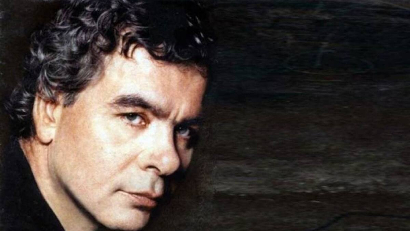 Πέθανε ο Γιάννης Πουλόπουλος