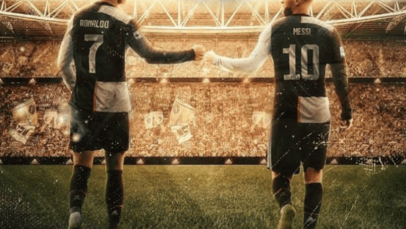 Τζέτζης: «Τρίτος σε έσοδα παγκοσμίως ο Μέσι, πίσω από Φέντερερ και Ρονάλντο»