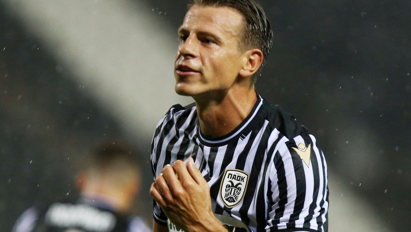 Σβαμπ: «Άλλη μια σημαντική νίκη, η τρίτη μας στην σειρά»