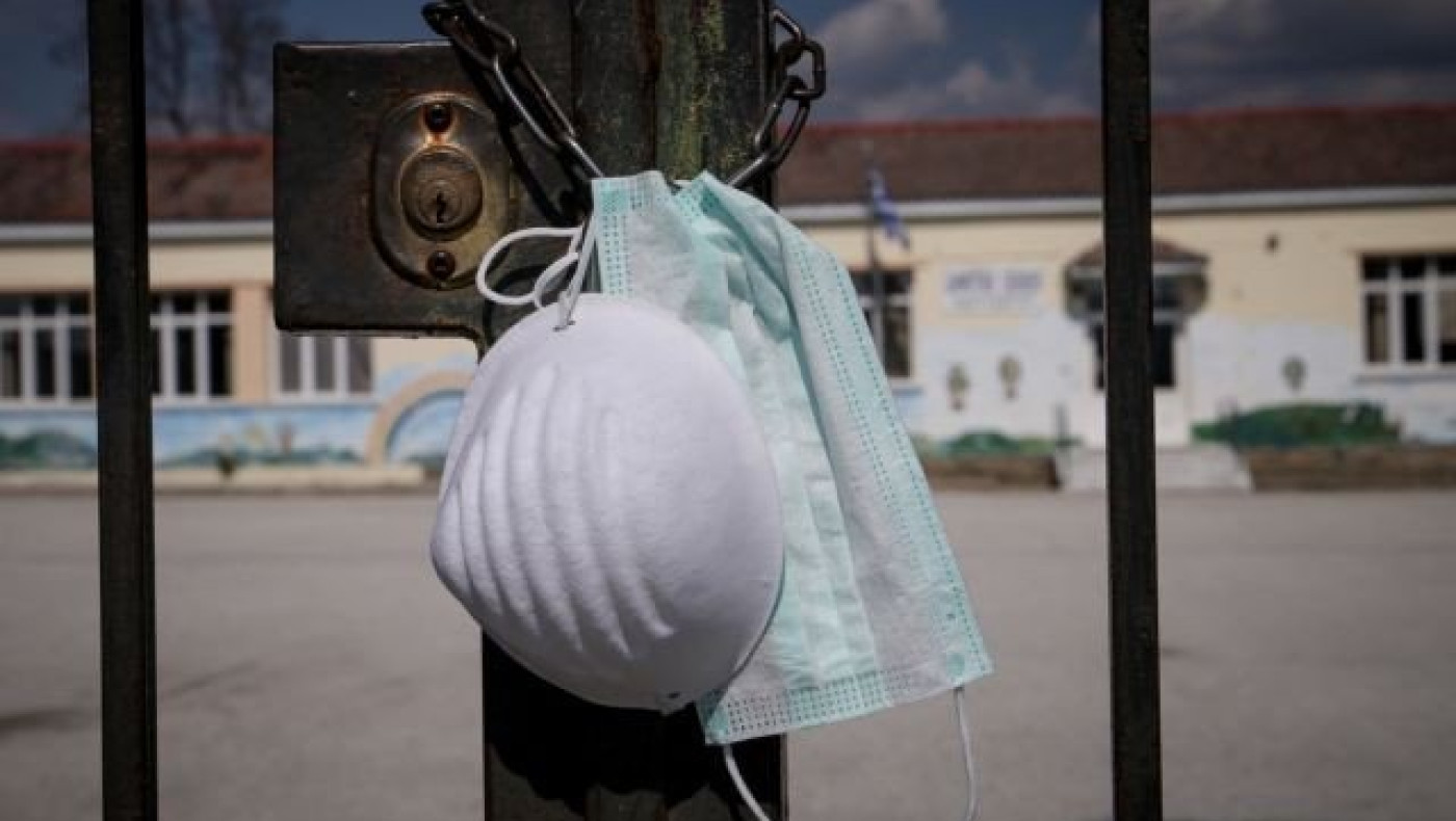 Σήμερα οι ανακοινώσεις για τα σχολεία – Τα νέα δεδομένα