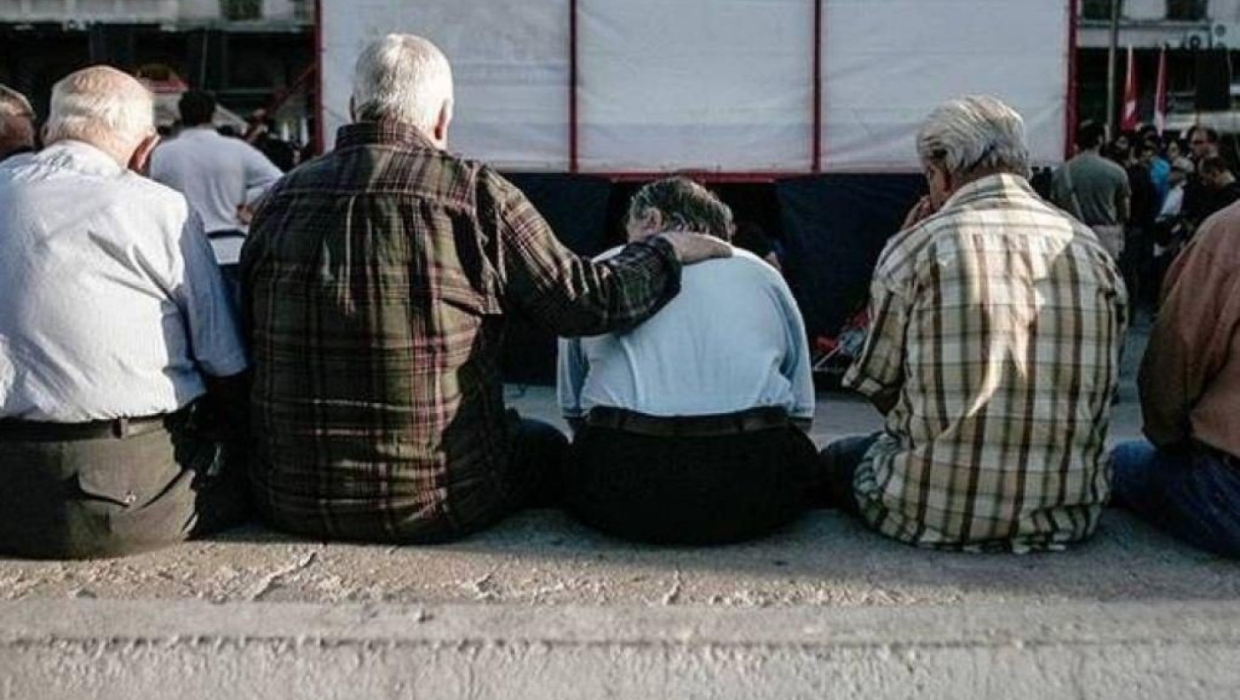 Σύνταξη πριν τα 62 για 21 κατηγορίες ασφαλισμένων