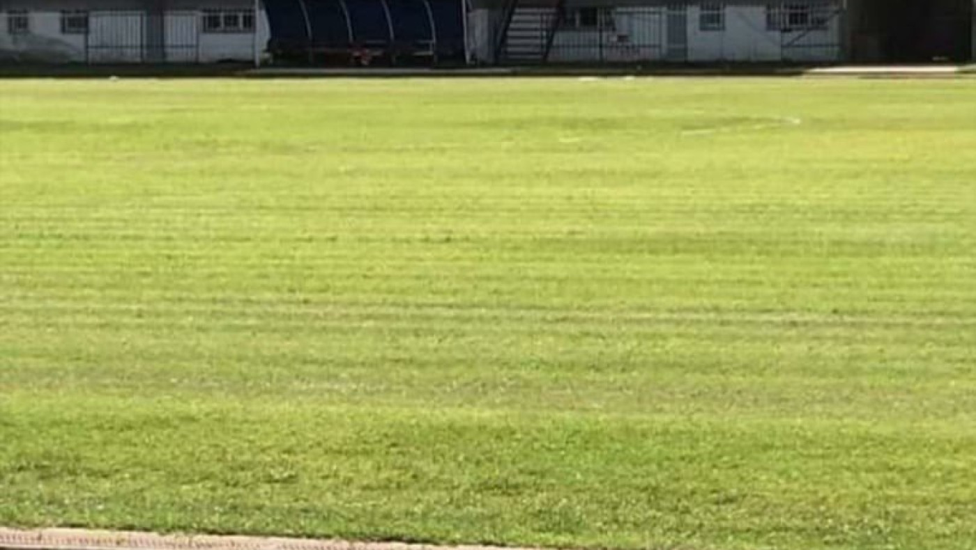 Στον «φρέσκο» χορτοτάπητα της Σκύδρας ο Άρης!