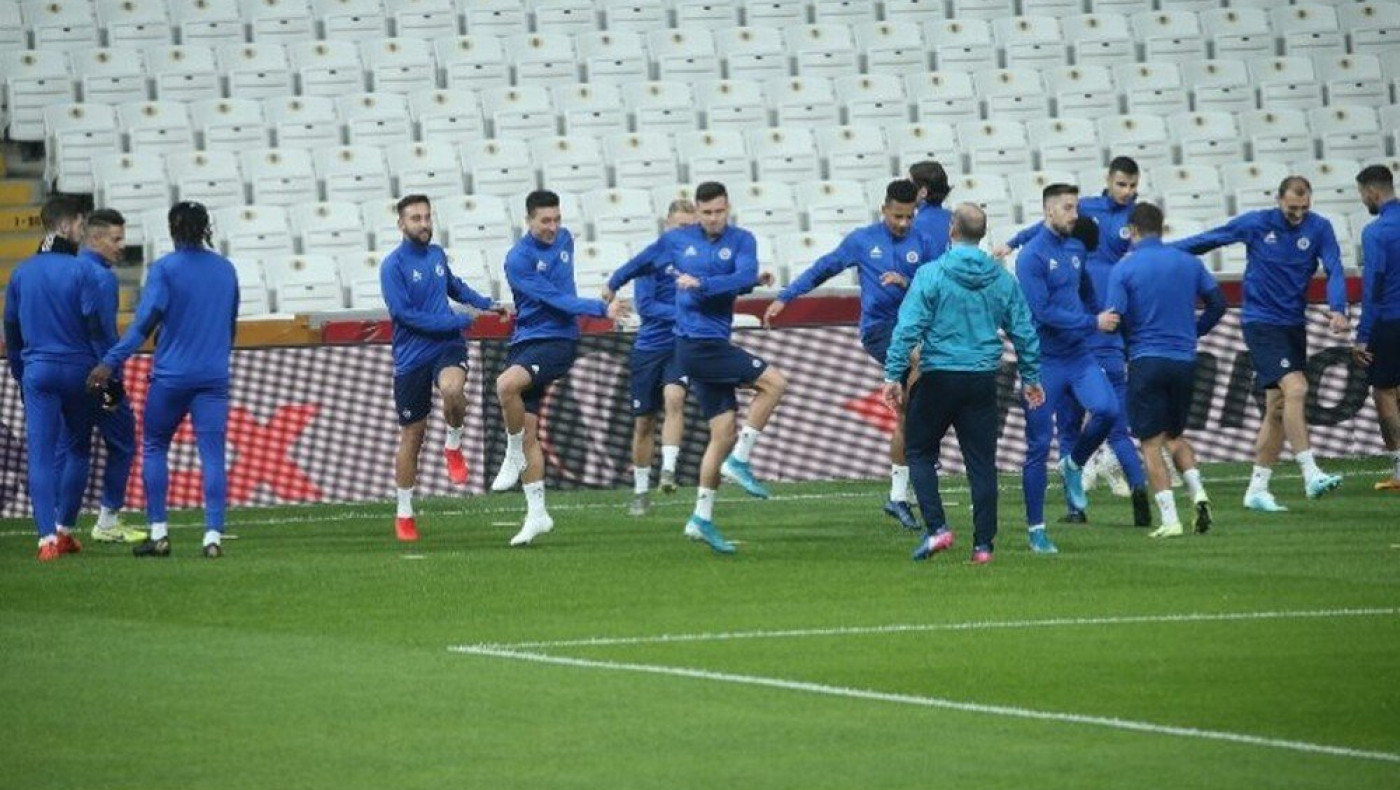 Η UEFA απέκλεισε ομάδα λόγω Covid-19!