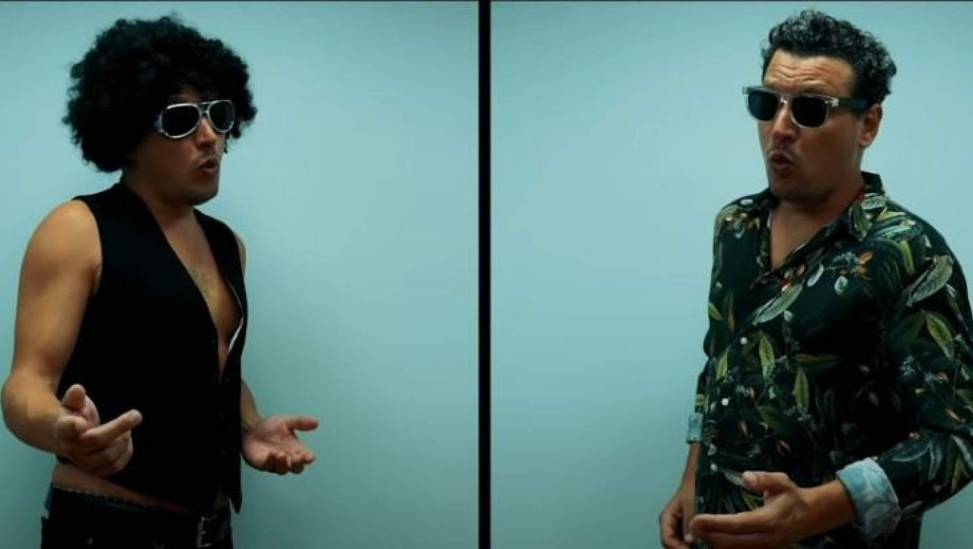 «Σώσε τη γιαγιά»: Το τραγούδι που έγινε viral