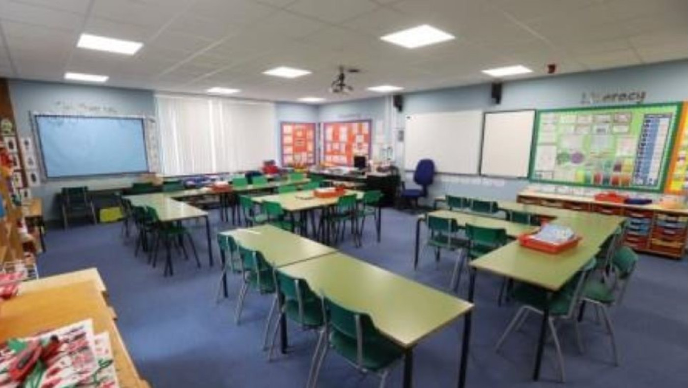 Μητσοτάκης για σχολεία: «Επιθυμητά τα μικρότερα τμήματα, αλλά δεν είναι εφικτά»