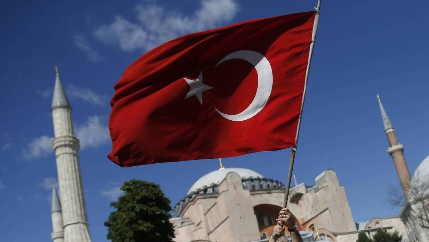 Eνοχλημένη η Τουρκία: «Η Ελλάδα μάς απειλεί, όχι εμείς»