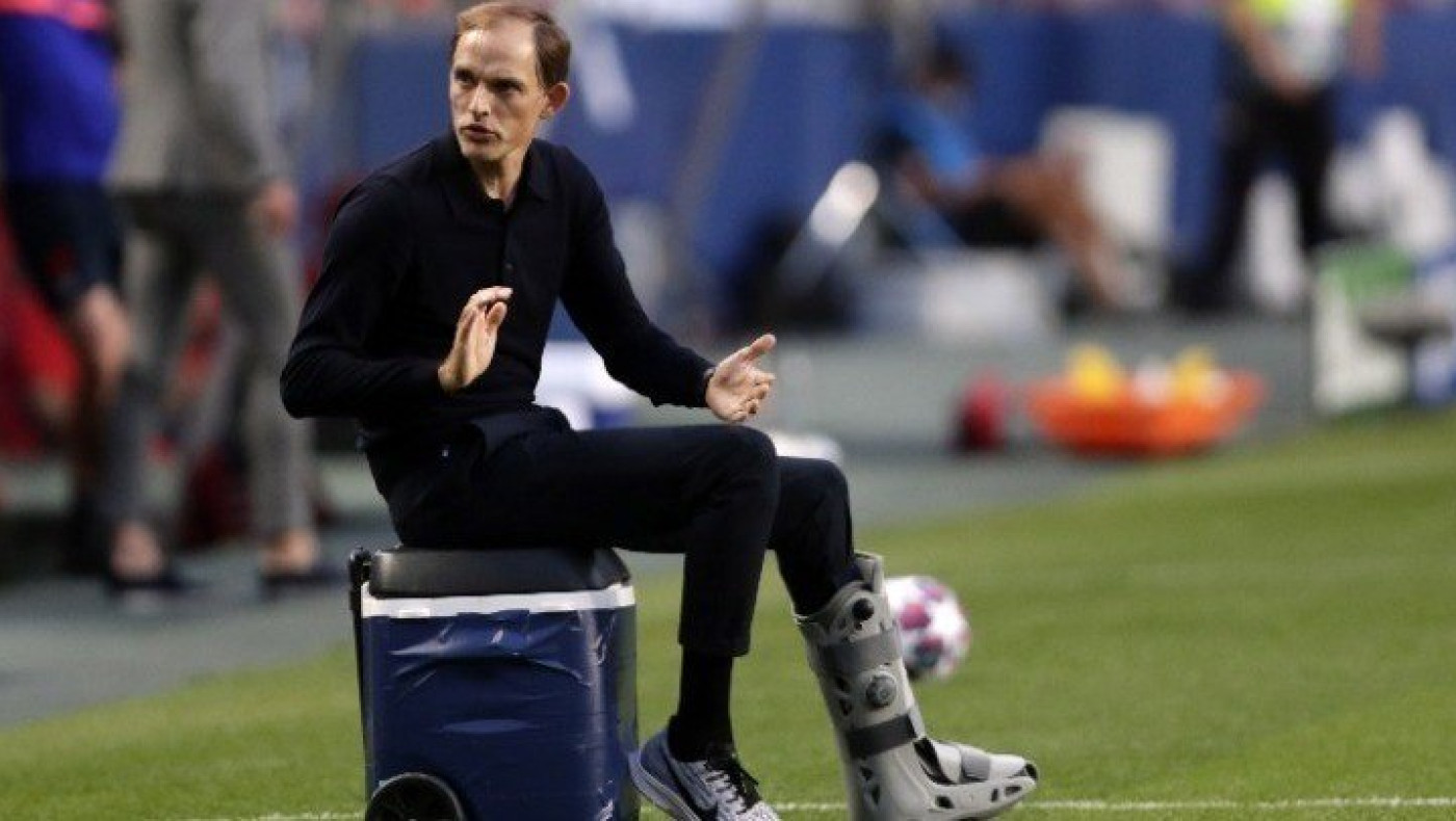 Τούχελ: «Ευπρόσδεκτος ο Μέσι στην Παρί, αλλά...»