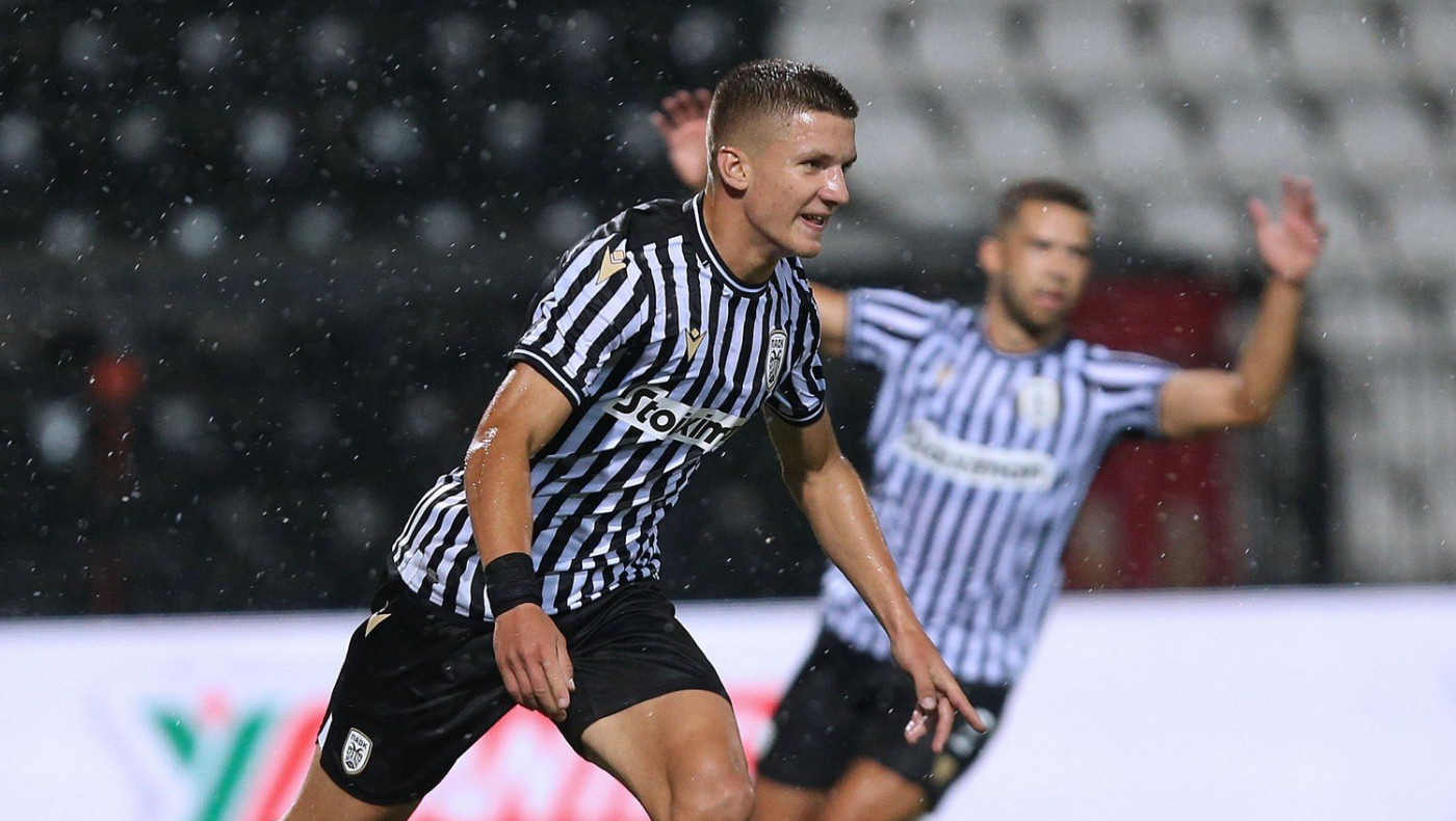 Στην Εθνική Τζόλης και Μιχαηλίδης!