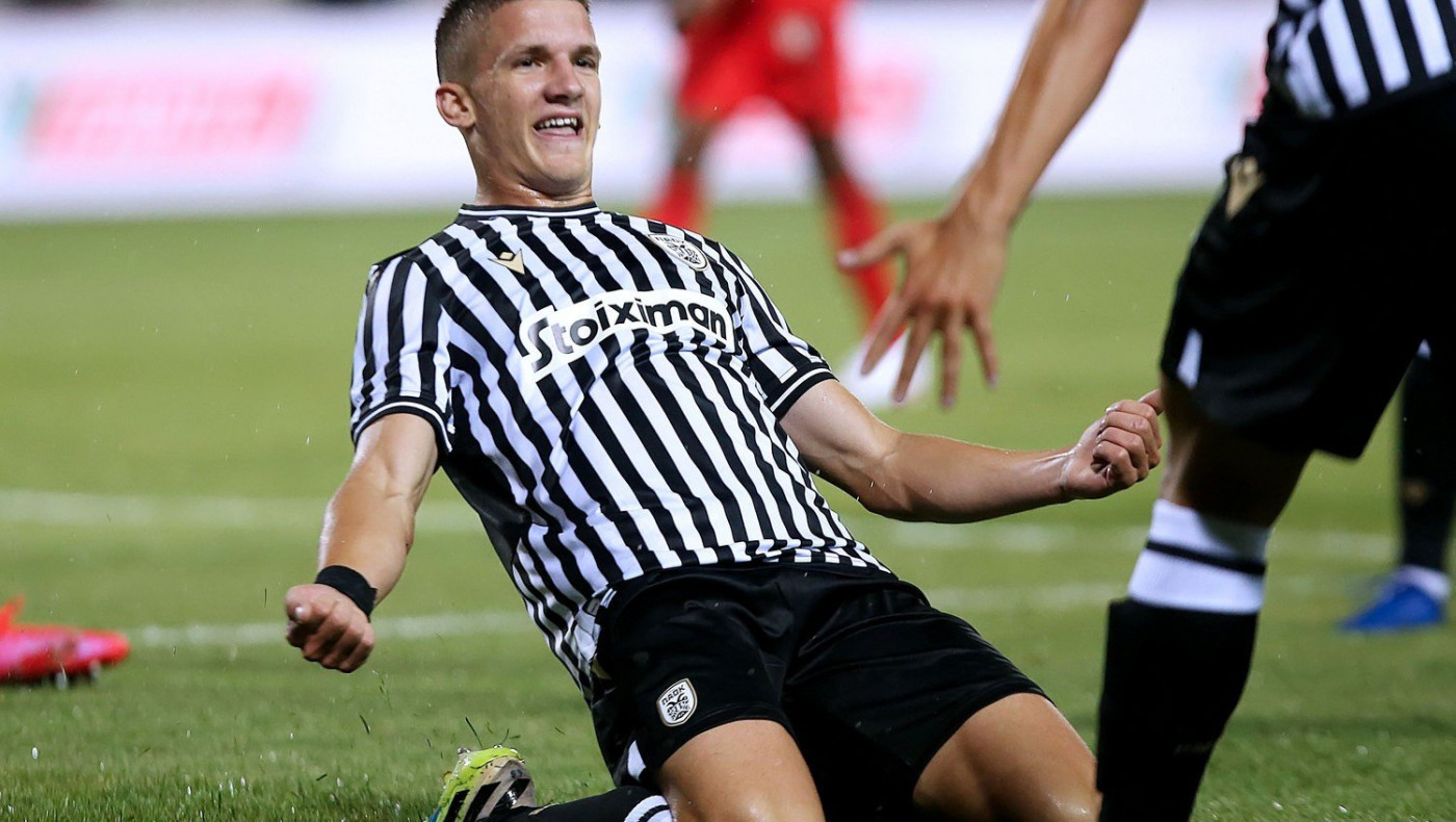 O Jogo: «Αστέρι του ΠΑΟΚ ο Χρήστος Τζόλης»