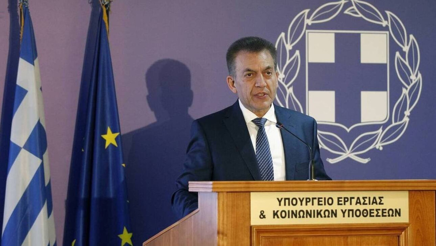 Ερχεται νομοσχέδιο με «ψηφιακό» ωράριο και e-κάρτα εργασίας