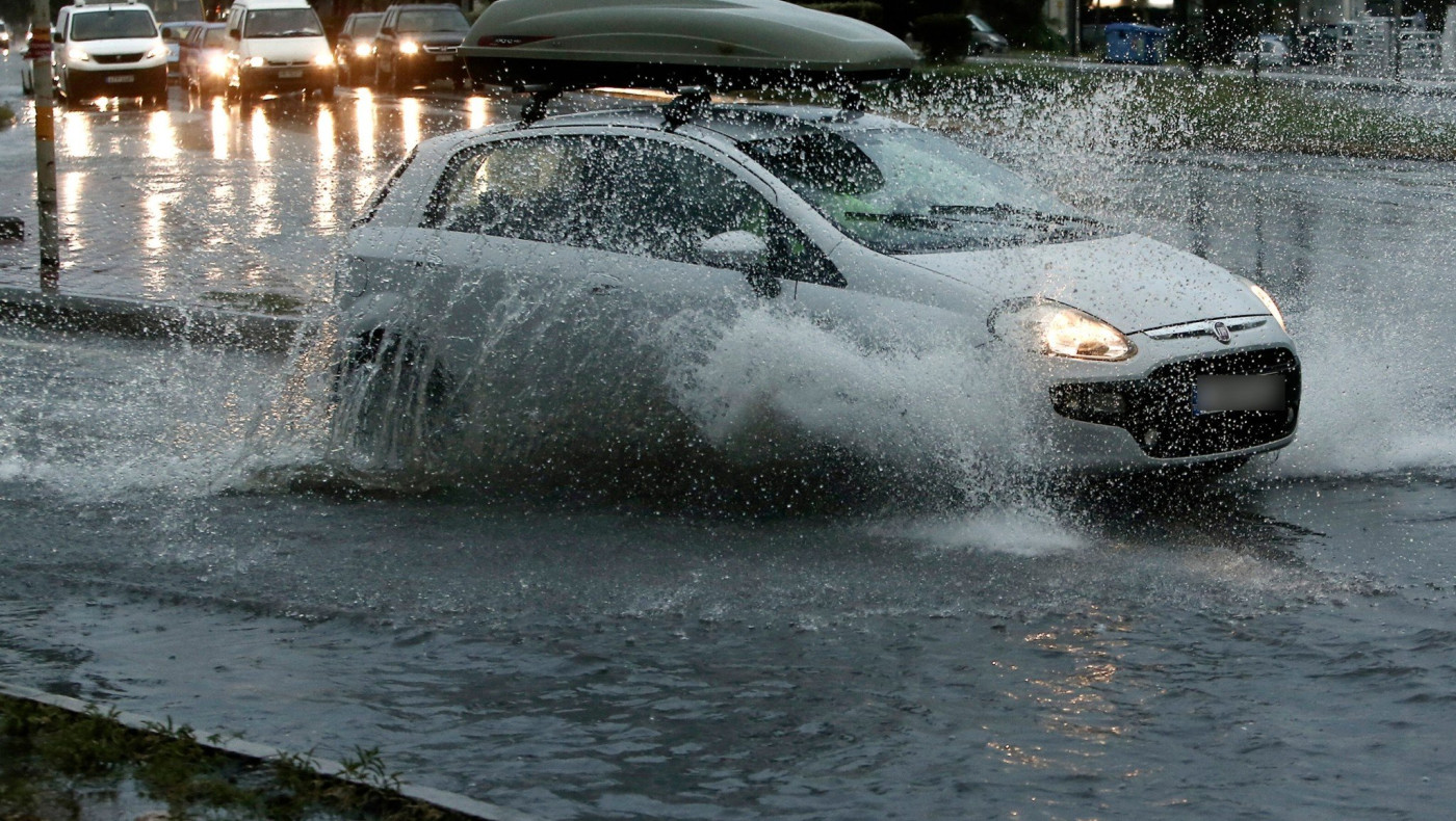 Έρχεται η κακοκαιρία «Bianca»: Πού και με ποιο τρόπο θα «χτυπήσει»
